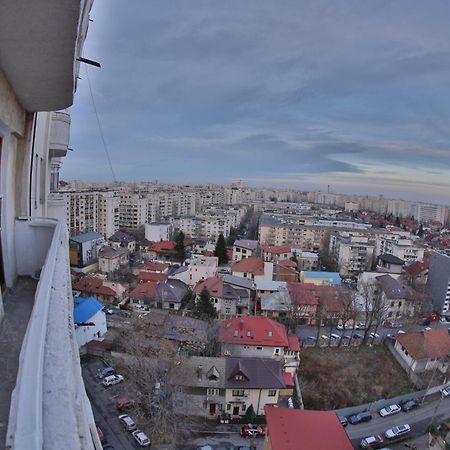 Dream Residence Romantic Bucharest Exterior photo