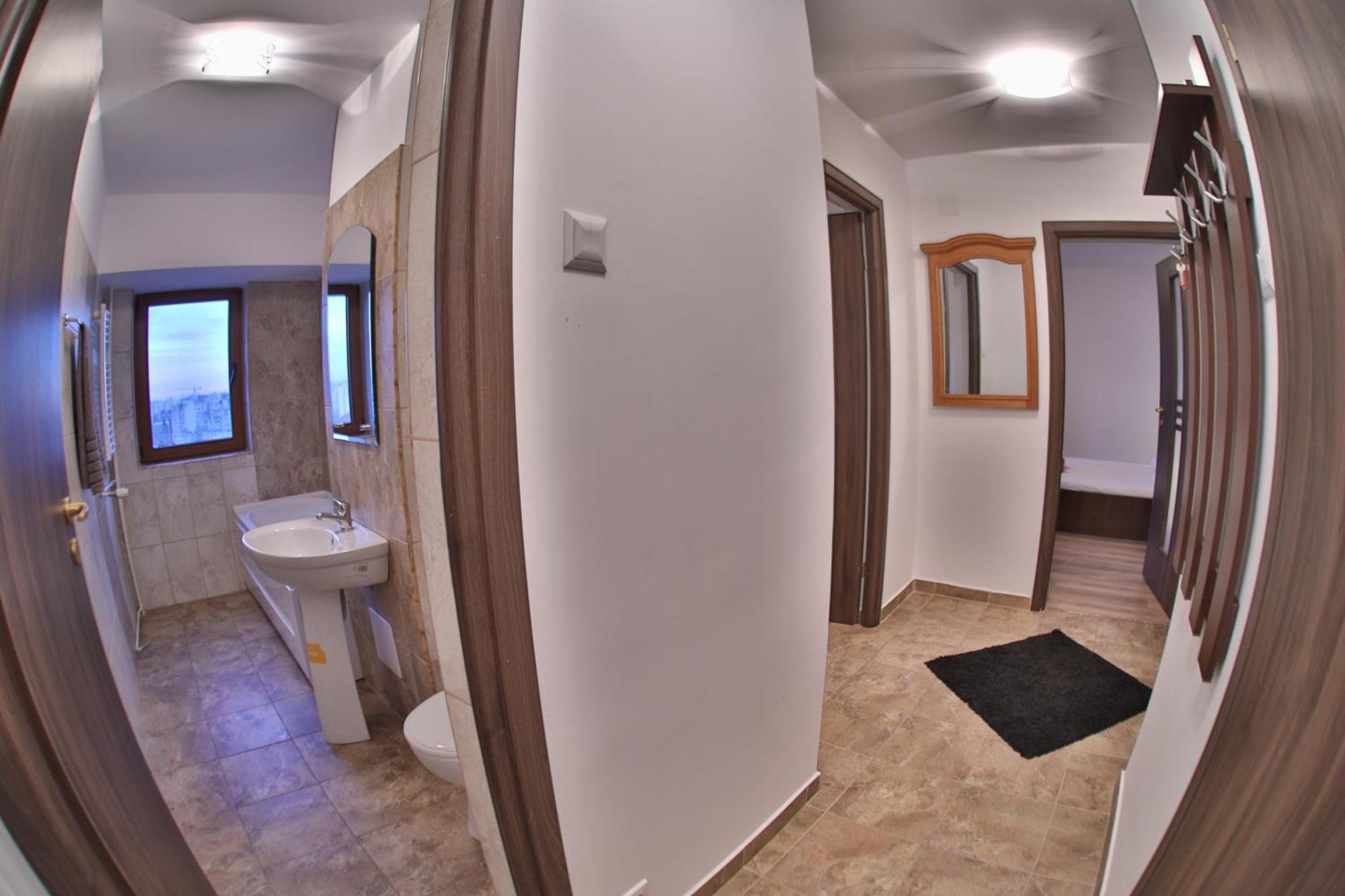 Dream Residence Romantic Bucharest Exterior photo