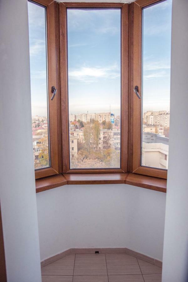 Dream Residence Romantic Bucharest Exterior photo